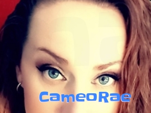 CameoRae