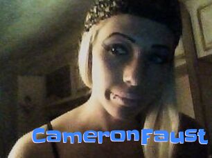 CameronFaust