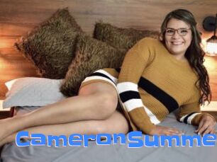 CameronSummer
