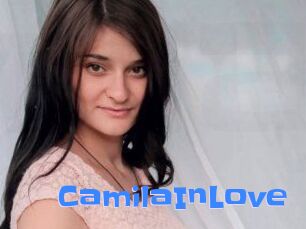 CamilaInLove