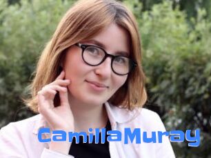 CamillaMuray