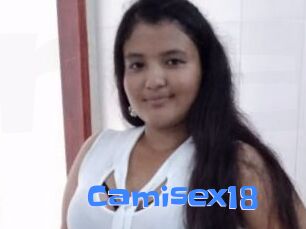 Camisex18