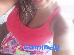 Camlady