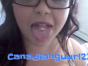 Canadianguurl23