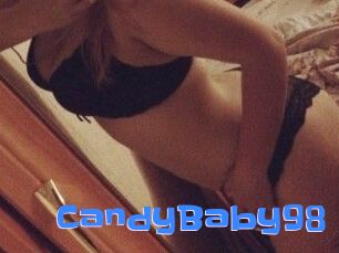 CandyBaby98