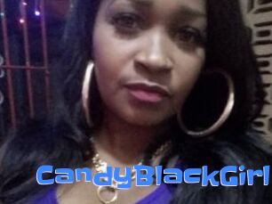 CandyBlackGirl