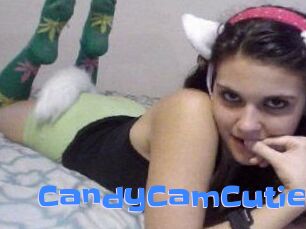 CandyCamCutie