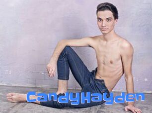 CandyHayden