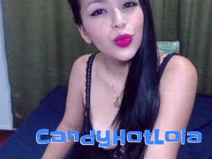 CandyHotLola