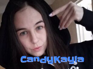 CandyKayla