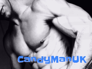 CandyManUK