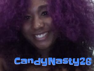 CandyNasty26