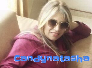 Candynatasha