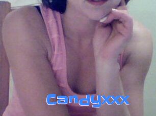 Candyxxx