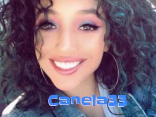 Canela33