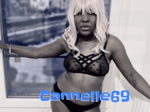 Cannelle69