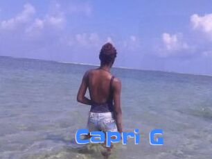 Capri_G