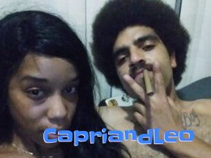 Capri_and_Leo