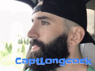 CaptLongcock Mausi Privat