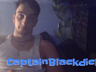 CaptainBlackdick