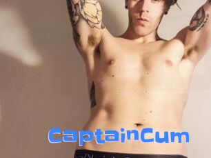 CaptainCum