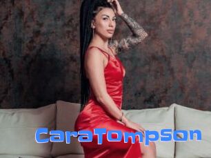 CaraTompson