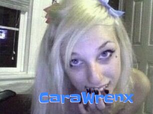 CaraWrenx