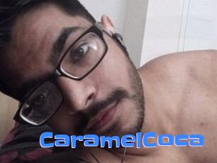 CaramelCoca