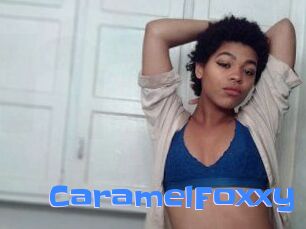 CaramelFoxxy