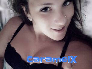 CaramelX