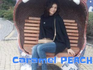 Caramel_PEACH