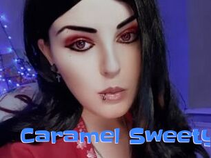 Caramel_Sweety