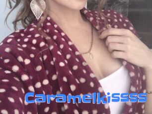 Caramelkissss