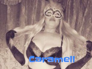 Caramell