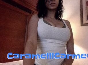 CaramelllCarmen