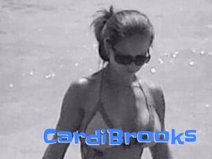 CardiBrooks