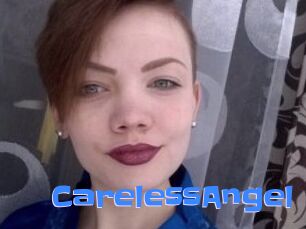 CarelessAngel