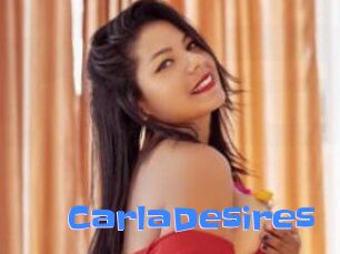 CarlaDesires