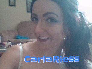CarlaRiess