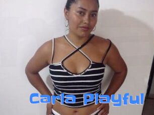 Carla_Playful