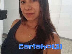 Carlahot31