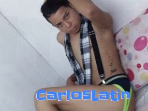 CarlosLatin