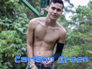 Carlson_Green