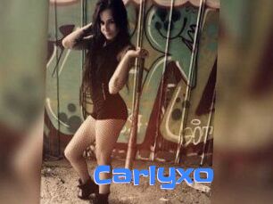 Carlyxo