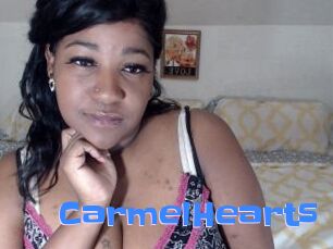 CarmelHearts