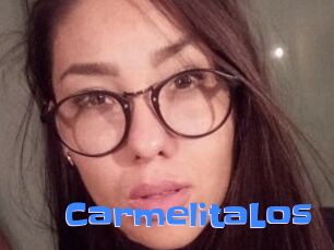 CarmelitaLos