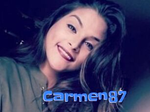 Carmen87