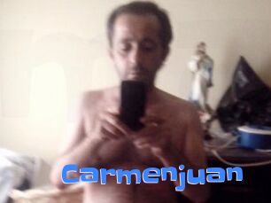 Carmenjuan