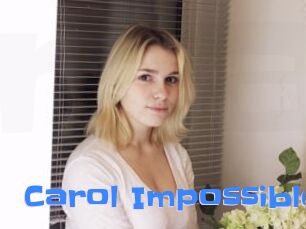 Carol_Impossible