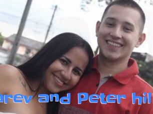 Carol_karev_and_Peter_hill